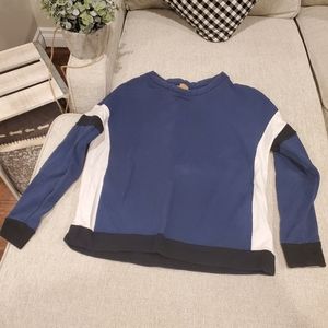 Zara sweater size Small